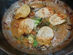 -三里屯土灶炖公鸡地锅鸡(江东店)