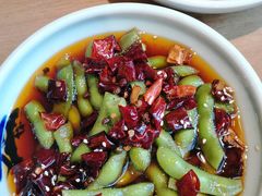 -新白鹿餐厅(城西银泰城店)