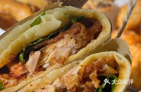 Teriyaki Chicken Skewer Bento