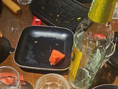 -半酌烧烤小酒馆(南京东路店)