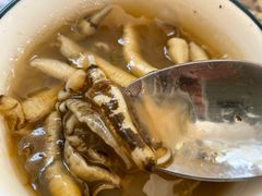 -安海长火土笋冻