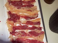 -潮正和潮汕牛肉火锅·老字号(番禺万达店)