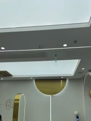点击看大图 -JUNO hair salon