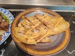 -大成铁板烧•板前(复古餐厅石老人店)