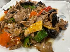 -协和菜馆(凤凰街店)