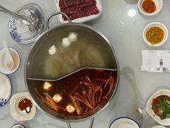 -福合埕牛肉火锅(长平国新店)