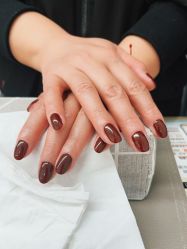 -芊冉•美甲美睫纹绣