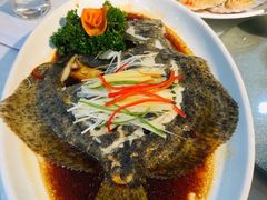 -小贝壳酒楼(经九路店)