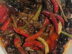 -院8里·少城记忆老川菜(宽窄巷子店)