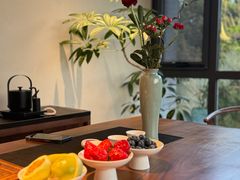 -曲水兰亭(北京四惠店)