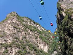 -龙庆峡风景区