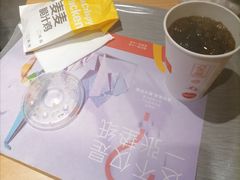 -麦当劳(万达广场店)