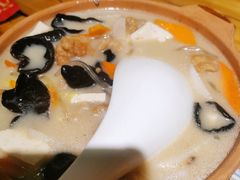 京城酥肉锅-局气 烤鸭·北京菜(光华路店)