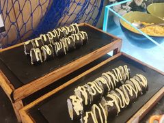-广州设计之都温德姆酒店·月澜西餐厅