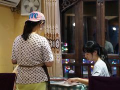 -Santoor 萨都里印度餐厅(北锣鼓巷店)