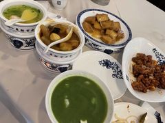 -保定会馆(秀兰店)