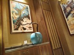 -山葵家·创意料理(万象汇店)