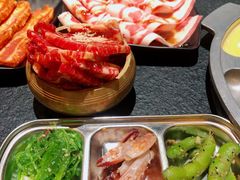 -伊茉家的烤肉店(勒泰中心店)