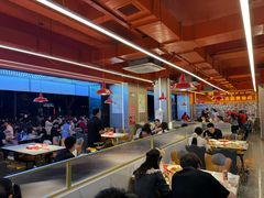 -王钵宴遇王龙虾烧烤旗舰店(中山北路店)
