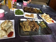 -曾记大腰子烧烤(苗栗路总店)