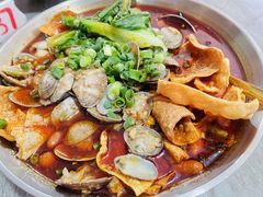 -龍城柳州螺蛳粉(群星路店)