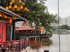 -侨美·唐荔园·40年地道粤菜