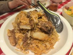 -西贝(紫荆广场店)