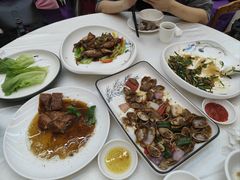 -有腥气私房菜·寻味顺德