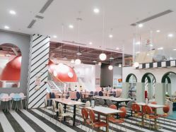 -宝燕乐园(春申店)