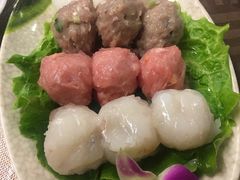 -金海阁海鲜火锅