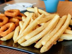 -国宾酒店-花园咖啡自助餐厅(北营房中街店)