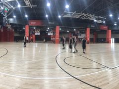 -洛克公园美式运动体验馆(唯品会合肥蜀山城市奥莱店)