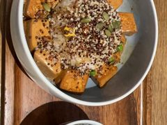 -漫蔬•台北蔬食小馆VEGGIEBOIL(朝晖店)
