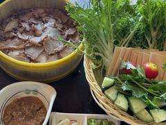 -七八冷面·延边朝鲜族美食(欢乐谷店)