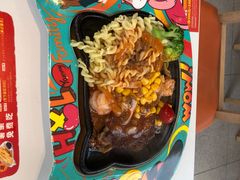 -豪享来(我格广场店)