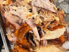 -破瓦寒窑烤羊排·鲜牛肉烧烤