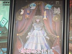 -square方形密室逃脱(深南东路店)