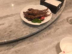 -喜来登由由大酒店九州膳坊中餐厅