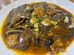 -老味道锅包肉(日照街店)