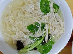 -富源春面馆(四川北路店)