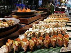 -喜庭海鲜自助(来福士店)