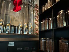 -街角 T·COFFEE 融合料理·BISTRO(车公庙店)