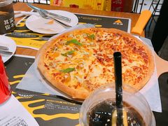 -乐凯撒披萨(正佳广场店)