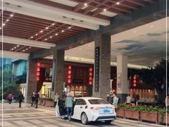 -梅园国际大酒店·自助餐厅(光明港店)