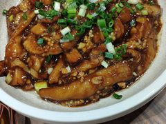地三鲜-雪乡情东北菜(塘朗店)
