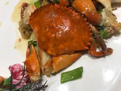 -森谷美食公园(杨行店)