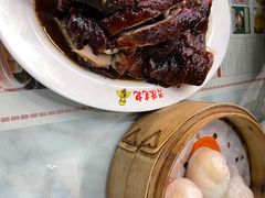 -澳门陈光记烧味饭店(万象城店)