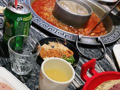 -晓宇重庆火锅(大唐不夜城店)