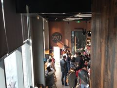 -星巴克(苏州石路百脑汇店)