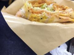 -煎饼道·新鲜现做(来福士店)